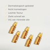 ISDIN Serum Ampoules Flavo-C Ultraglican, Vitamin C and Hyaluronic Acid,