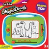 Cra-Z-Art Travel Magna Doodle - 50 Years of Creative Fun