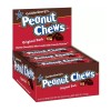 Just Born Goldenberg’s Peanut Chews Original Dark Candy Bars, 2