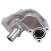 TRQ Thermostat with Housing Assembly Compatible with 2001-2011 Ford 2001-2009