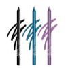 NYX Professional Makup Langanhaltender Eyeliner, Epic Wear Long Lasting Liner