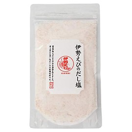 Ise Shrimp Dashi Salt 5.6 oz (160 g) (3 pieces)