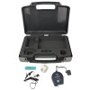 Tecsun PL880 Hard Carry Case Original Tecsun Plastic Protective Box