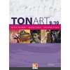 TONART 9/10 BY (Ausgabe 2021) Schulbuch: Musik erleben - reflektieren