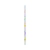 Sunstar Stationery Chiikawa Pencil, Dozen, 2025 New Entrance Supplies, Character