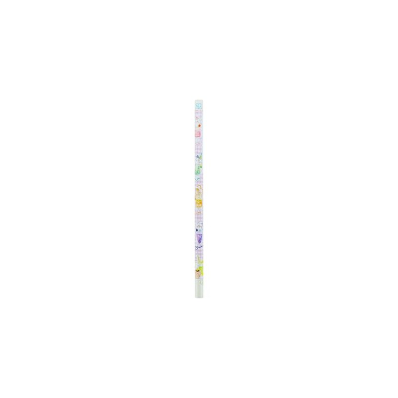 Sunstar Stationery Chiikawa Pencil, Dozen, 2025 New Entrance Supplies, Character