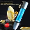 YZYOE LED Rechargeable Three Light Source Jade and Jewelry Appraisal