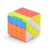 Yealvin 4x4 Fisher Cube 4x4x4 Speed Magic Cube 4x4 YiLeng