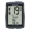 SIGMA EOX View 700 E-Bike Bicycle Computer with Over CLAMP