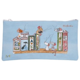 Rannenberg Friends "Etuitaschen Tilda Apfelkern"