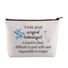 JYTAPP Surgical Tech Bag Surgical Technologist Thank You Gift for