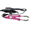USHTIGER Fusion Hair Extension Tools Connector Wands Install Fusion Flat
