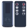 PZL New Replacement Remote Control for for Beyond Breeze EF-2036FU