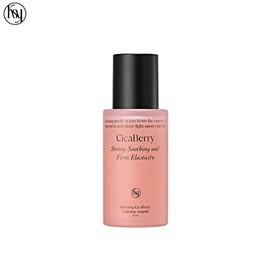 KISYNING CicaBerry Calming Ampule 50ml