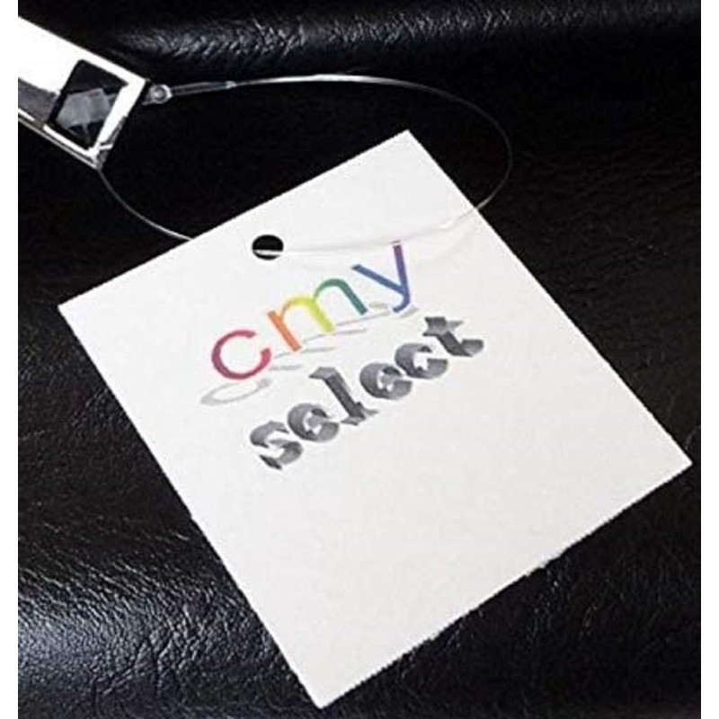 CMY Select Men's Body Bag, Crossbody Bag, Shoulder Bag, black