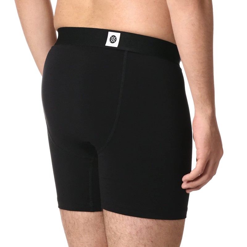 Stance Standard 6In Boxer Brief (Medium)
