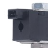 12V Electric Solenoid Valve 500‑2253 Alloy Steel Engine Solenoid Valve
