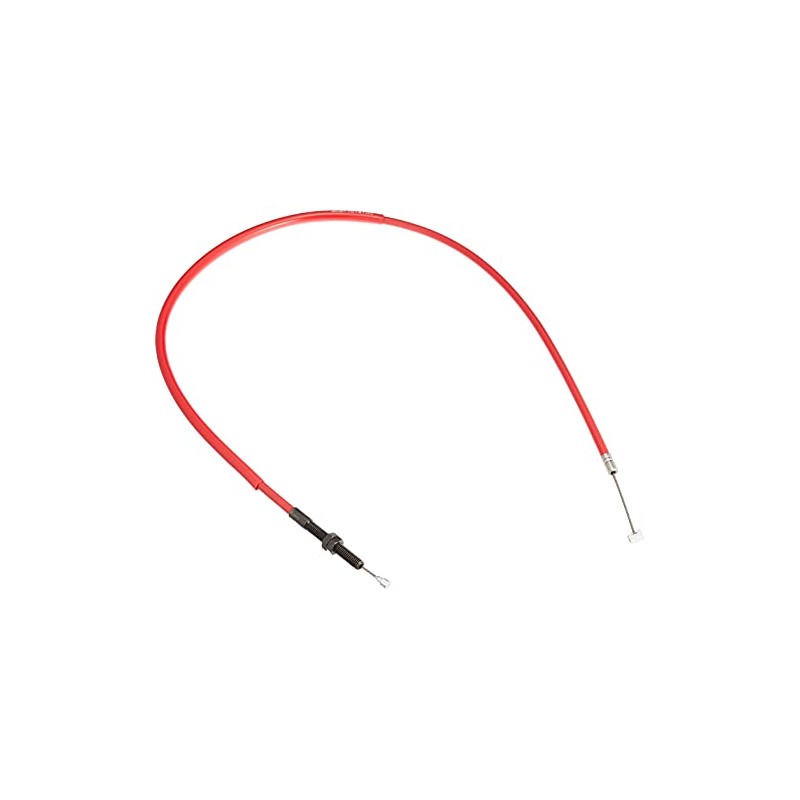 Kitaco 909-1074100 Clutch Cable (3.9 inches (100 mm) Long) NSR50/NSR80