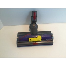 Dyson Torque Drive Cleaner Head, Part NO. 969110-01, Designed for use with V8, V10 and V11 Cordless Stick vacuums |
