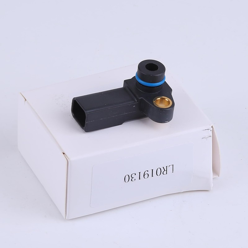LR019130 Manifold Absolute Pressure MAP Sensor Compatible for Land Rover