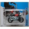 Hot Wheels HW Moto 5/5 2016 Honda Monkey Z50 135/250