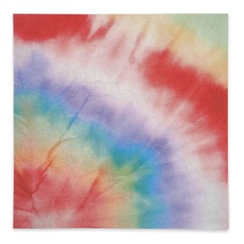 Origami Paper Folding Paper with Batik Print Square 15 x 15 cm, 144 Sheets, Single-sided Coloured Paper for DIY Arts and Crafts Projects