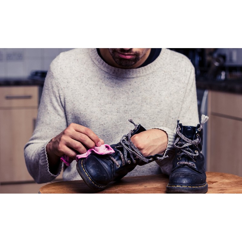 Cherry Blossom SCUFF COVER BLACK, One Size