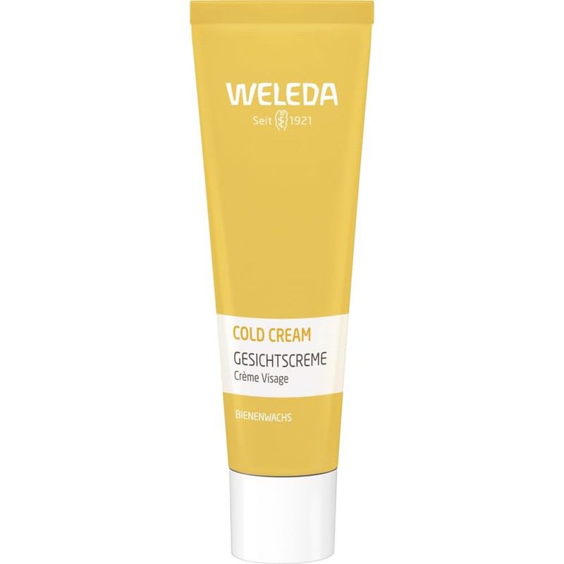 WELEDA Cold Cream Face Cream 30 ml 12 x 30