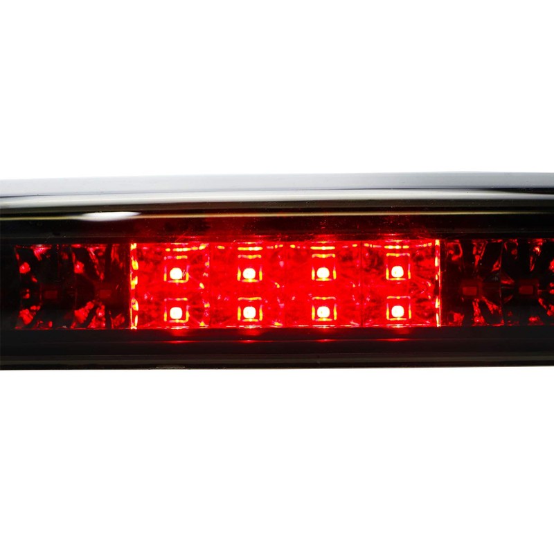Tresound LED 3rd Third Brake Light for 1999-2007 Chevy Silverado/GMC