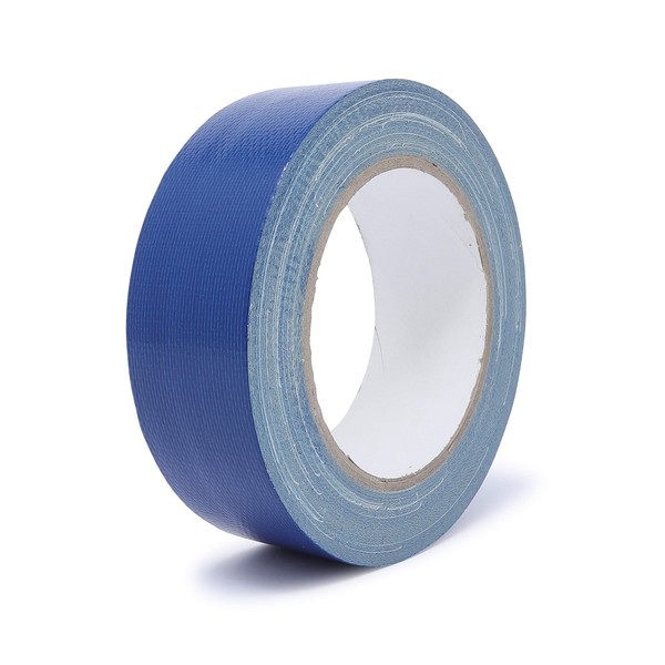 gws Premium Fabric Tape, Duct Tape with Excellent Adhesion, UV-Resistant,