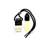 One Milion scented car air freshener bottle with refill
