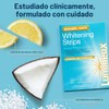 Lumineux Tiras blanqueadoras de dientes 21 tratamientos - Sin peróxido