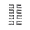 NEWZQ Set of 8 Hydraulic Roller Lifters & Small Block