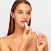 Rilastil Xerolact Lip Balm, Nourishing and Protective, with Shea Butter,