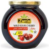 Zarrin - Wild Sour Cherry Preserve, 31.7 oz (900g), Contains