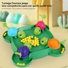 Basta Juego De Mesa Tortuga Pacman Juego Destreza Maange MAG4313