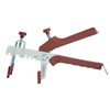 FROSCH Tile Leveling System - Floor Leveling Pliers