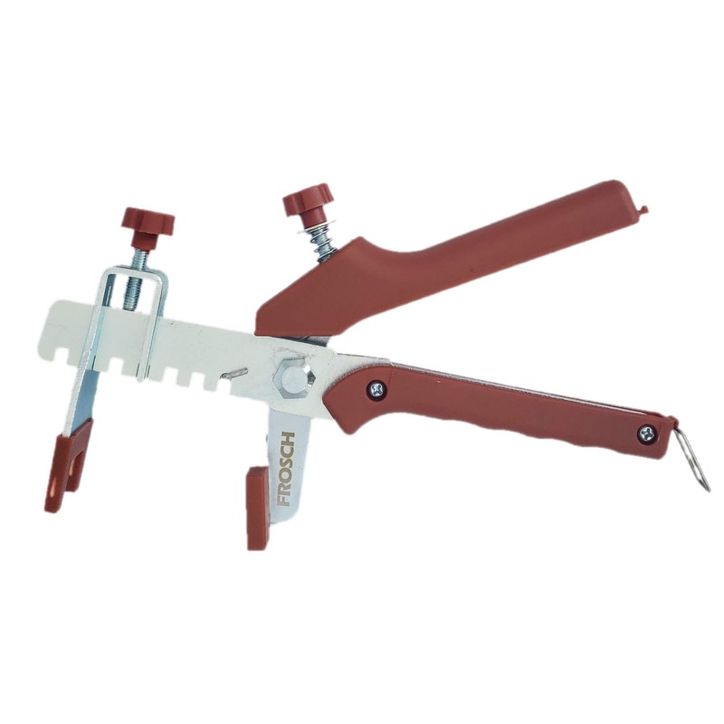 FROSCH Tile Leveling System - Floor Leveling Pliers