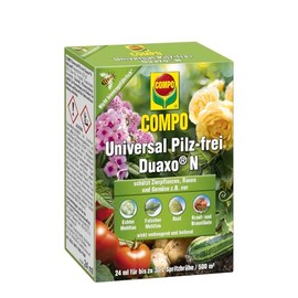 Compo Universal Mushroom Free Duaxo 24 ml