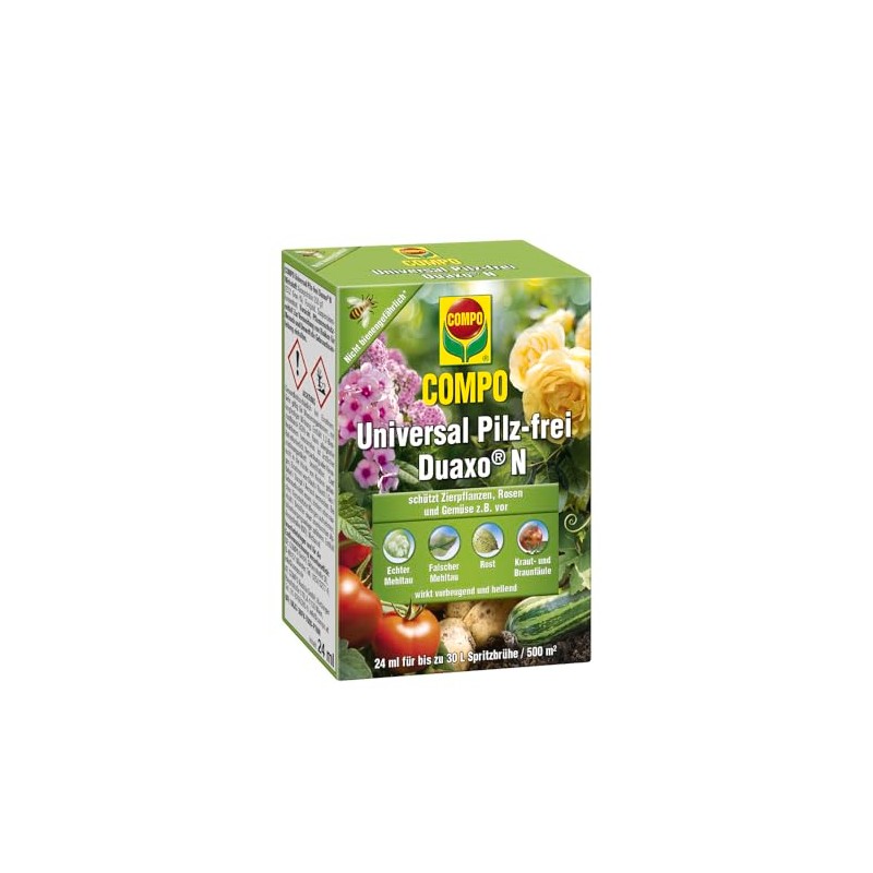 Compo Universal Mushroom Free Duaxo 24 ml