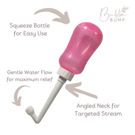 Bubba Bump Peri Bottle 360mL