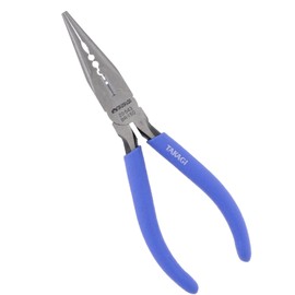 Takagi Home Made Universal Radio Pliers with Grip, 5.9 inches (150 mm)