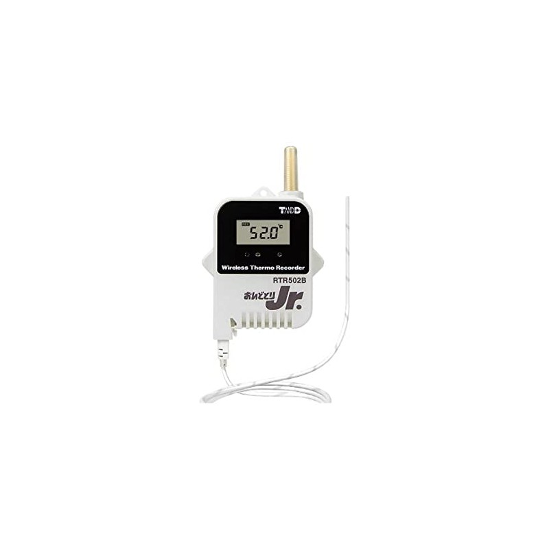 T&Day RTR-502B Wireless Data Logger Temperature 1ch External RTR500B Series