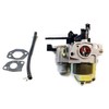 HOLZER D19 mm Carburettor for 140-220 cc Petrol Engines with