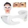 Electric Eye Massager Anti Wrinkle Heating Therapy Massage Tool Vibration