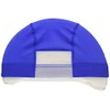 FOOTMARK Dash Magic 101122 Swim Cap, Swimming Cap, Navy (08),
