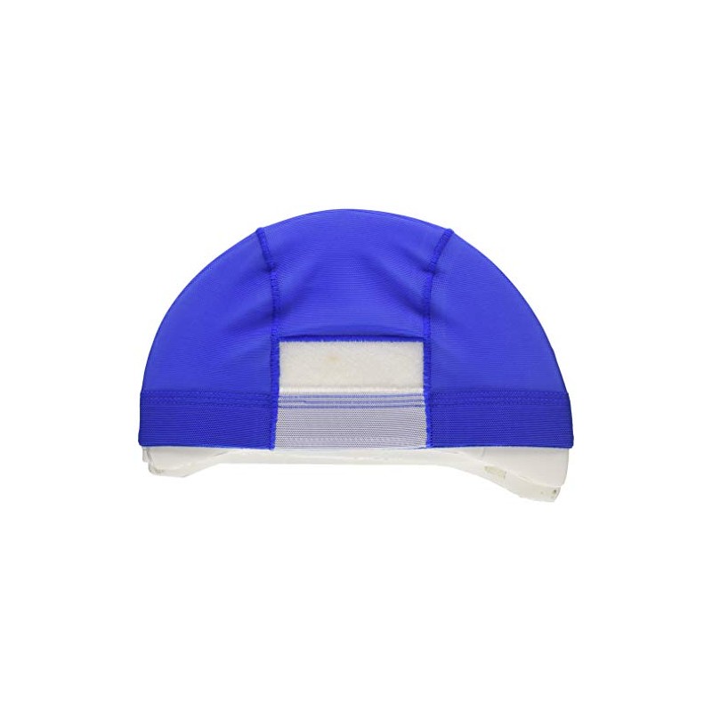 FOOTMARK Dash Magic 101122 Swim Cap, Swimming Cap, Navy (08),