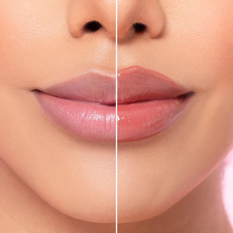 Beauty Creations Lip Gloss Voluminizador Plump & Pout Bang Bang