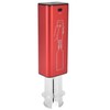 Electric Wine Opener Aluminum Alloy USB Charging Automatic Corkscrew Set