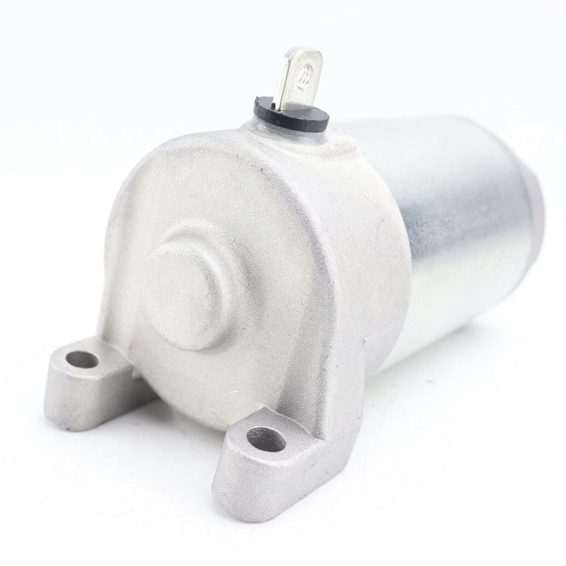 Soarider Raptor 250 Starter & Relay for Yamaha YFM25R Special
